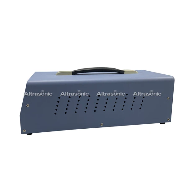 Boosting The Efficiency Of Tooling And Production With Generator