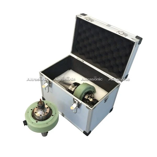 Top Quality 20kHz Ultrasonic Milling Machine
