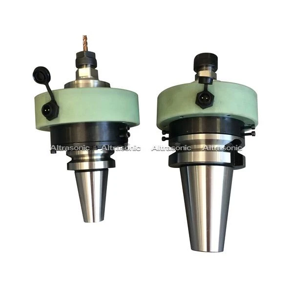 Top Quality 20kHz Ultrasonic Milling Machine