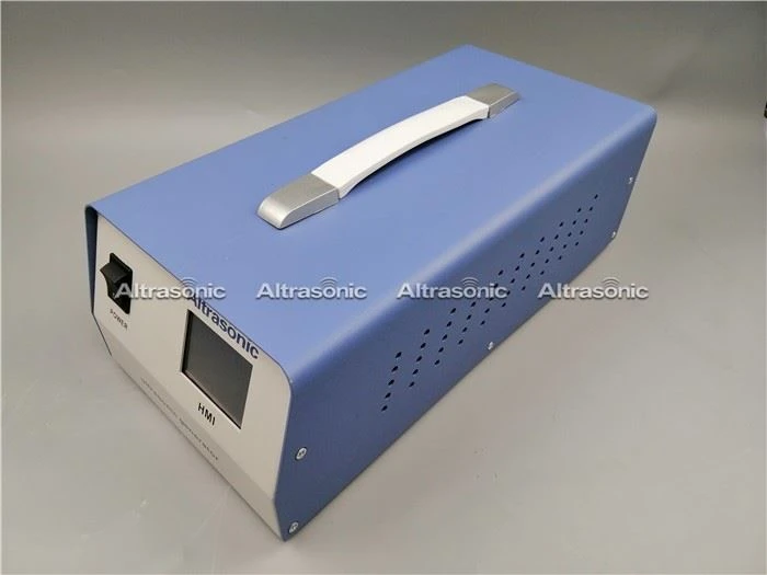 handheld welder