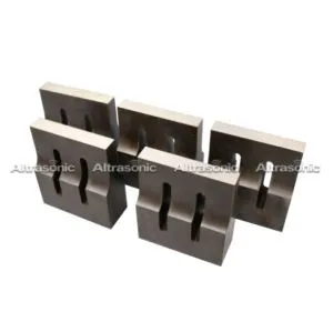 20kHz Ultrasonic Welding Horn Máquina de soldadura de plástico