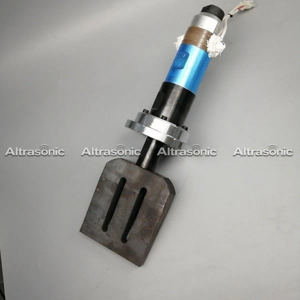 Ultrasonic Non-woven Fabric Disposable Mask Welding Machine