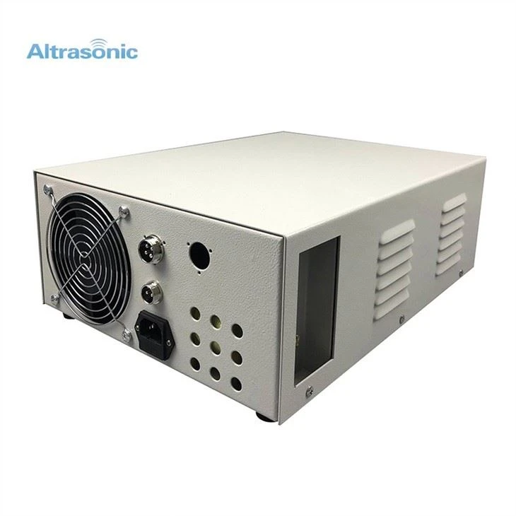 ultrasonic generator