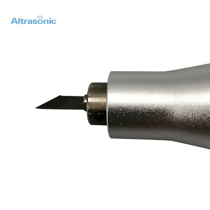 Ultrasonic Cutter Nonwoven Cloths