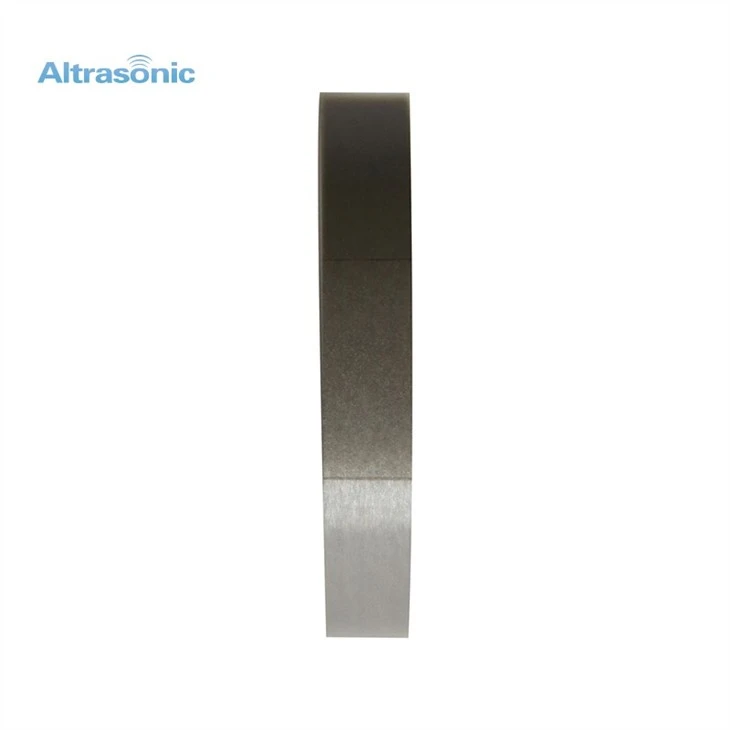 Pzt Piezo Ceramic Plate For Welding Transducer