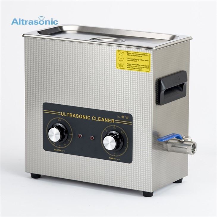 Ultrasonic Cleaner Automatic Cleaner Adjustable Power