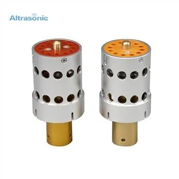 Reemplazo 20khz Dukane 110-3122