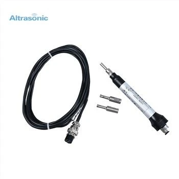 convertidor ultrasónico de la soldadura de 70kHz 100watt para el equipo de incrustación